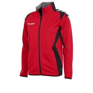 Paris TTS Top Full Zip Ladies