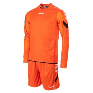 Bremen Long Sleeve Keeper Set