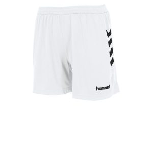 Memphis Shorts Ladies