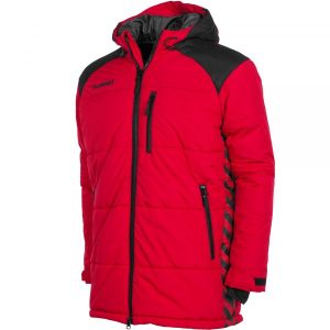 Authentic Padded Coach Jacket