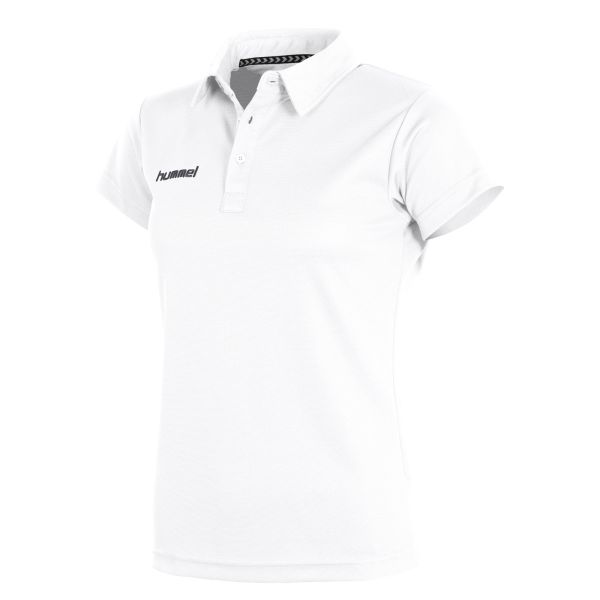 Authentic Corporate Polo Ladies