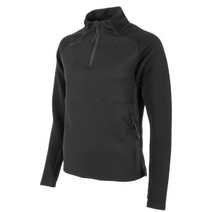 Functionals 1/4 Zip Top Ladies
