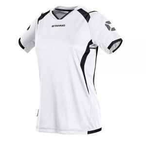 Olympico Shirt Ladies k.m.