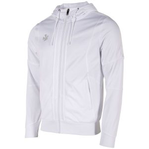 Cleve TTS Hooded Top Full Zip Unisex