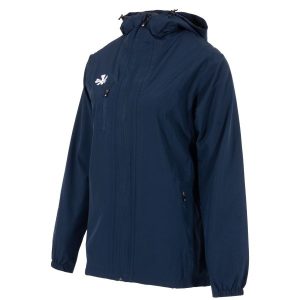 Cleve Breathable Jacket Ladies