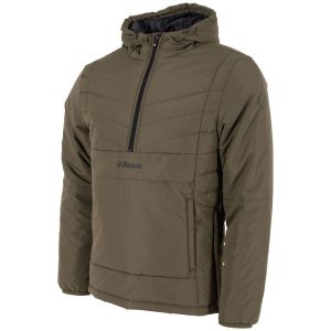 Mackay Puffer Anorak Jacket