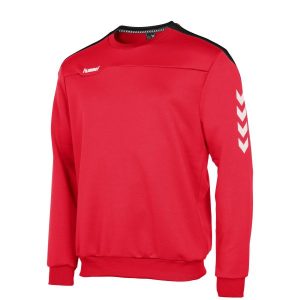 Valencia Top Round Neck