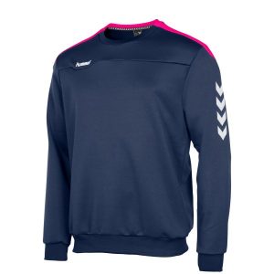 Valencia Top Round Neck