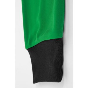 Authentic Top Round Neck