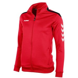 Valencia Top Full Zip Ladies
