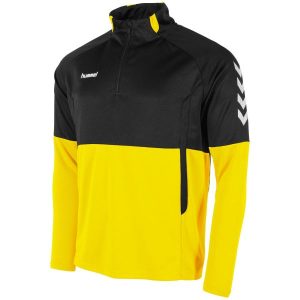 Authentic 1/4 Zip Top