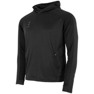 Ground Pro Hooded Top