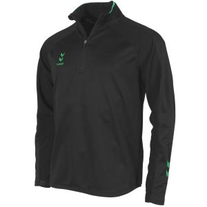 Tulsa Quarter Zip Top