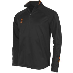 Tulsa Quarter Zip Top