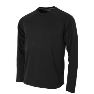 Tulsa Round Neck Top