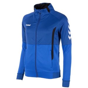 Authentic Ladies Jacket FZ