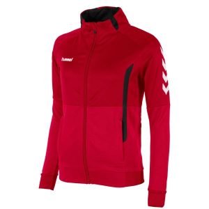 Authentic Ladies Jacket FZ