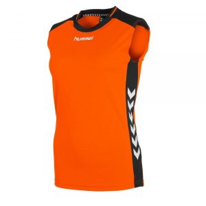 Lyon Sleeveless Top Ladies