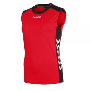 Lyon Sleeveless Top Ladies