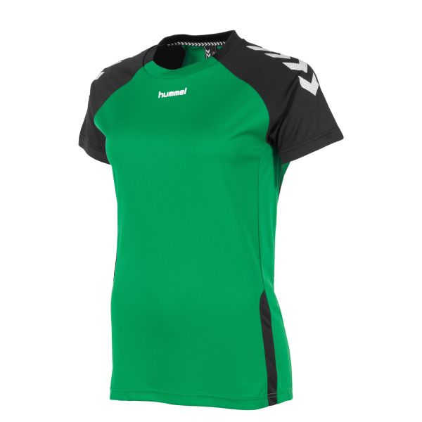 Authentic Ladies Tee