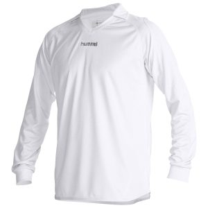 Hummel Napoli Voetbalshirt Unisex