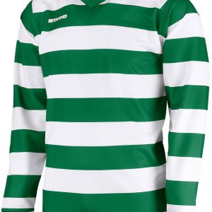 Stanno Lisbon Voetbalshirt