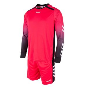Freiburg Keeper Set