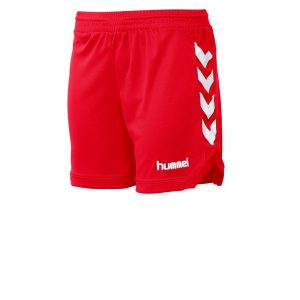 Burnley Ladies Short