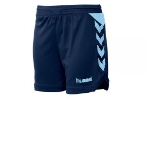 Burnley Ladies Short