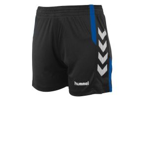 Aarhus Shorts Ladies