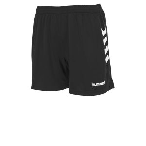 Memphis Shorts Ladies