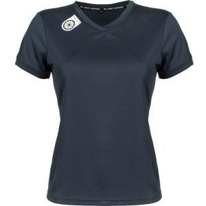 Indian Maharadja Dames Tech Shirt