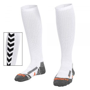 Chevron Sock Long
