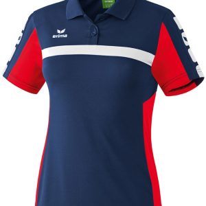 Erima 5-Cubes Dames Polo