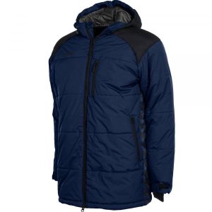 Authentic Padded Coach Jacket