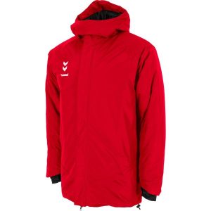 Ground Padded Coach Jacket