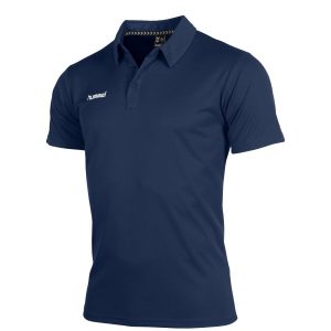 Authentic Corporate Polo