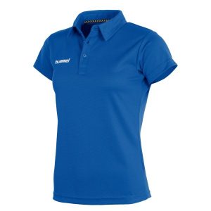 Authentic Corporate Polo Ladies