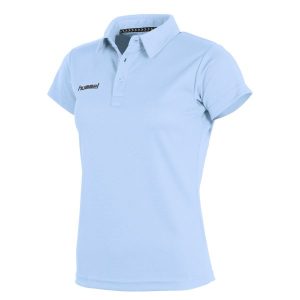 Authentic Corporate Polo Ladies