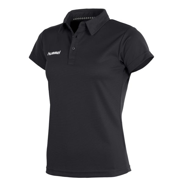 Authentic Corporate Polo Ladies