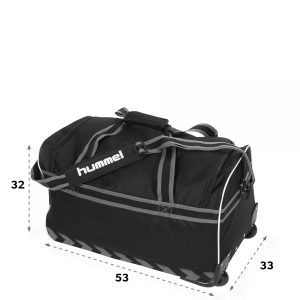 Medium Travelbag Elite