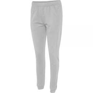 Go Cotton Pants Woman