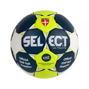 Ultimate IHF Handball