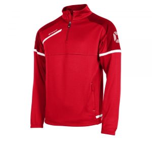 Prestige Top Half Zip