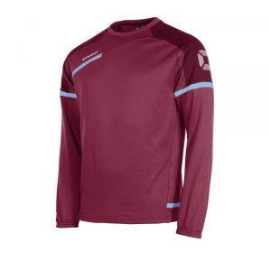 Prestige Top Round Neck