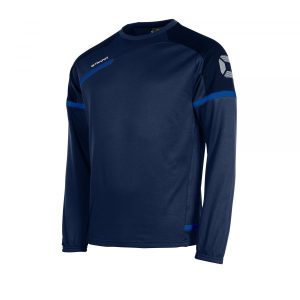 Prestige Top Round Neck