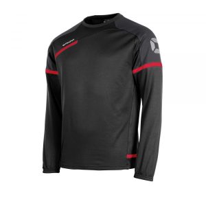 Prestige Top Round Neck