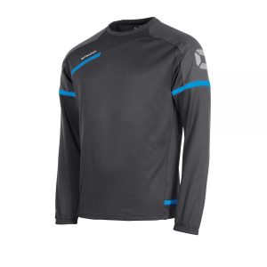 Prestige Top Round Neck