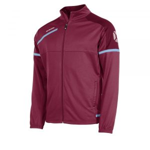 Prestige Top Full Zip