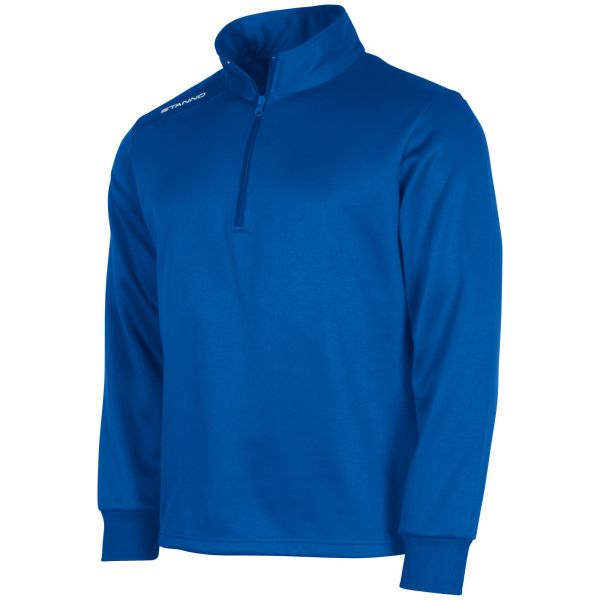 Field Half Zip Top